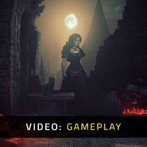 Castle of secrets - Video Gameplay