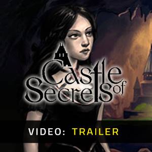 Castle of secrets - Video Trailer