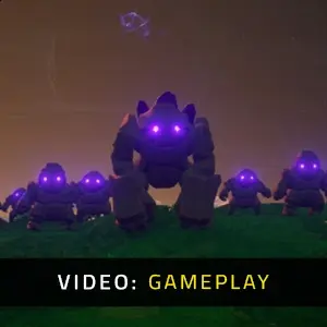 Castle Story - Gameplay Video