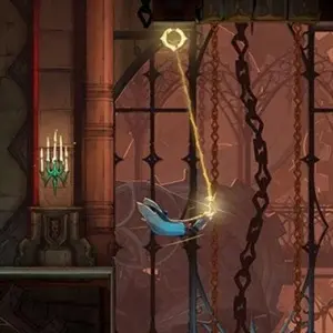 Castlevania: Belmont's Curse - Mystical Castle