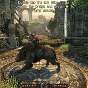 Castlevania Lords of Shadow Ultimate Edition Mount