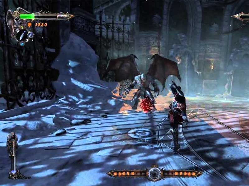 Castlevania: Lords of Shadow – Ultimate Edition System Requirements - Can I  Run It? - PCGameBenchmark