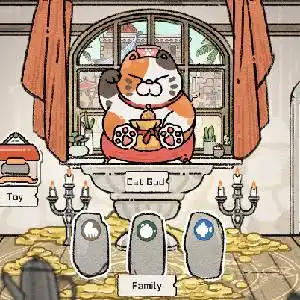 Cat God Ranch - Desert Ranch