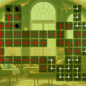 Cat Pipes - Intermediate Level