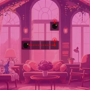 Cat Pipes - Simple Level