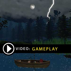 Catch & Release Gameplay Video