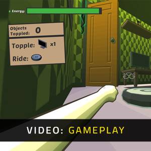 Catlateral Damage Remeowstered - Gameplay Video