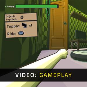 Catlateral Damage Remeowstered - Gameplay Video