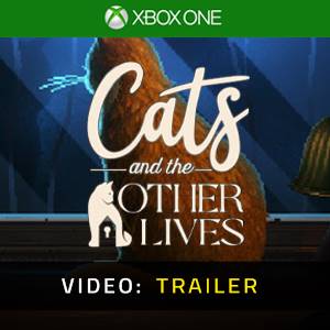 Cats and the Other Lives - Trailer