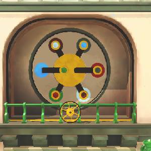 Cats in Time - The Cinema