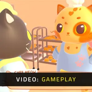Catto's Post Office - Gameplay