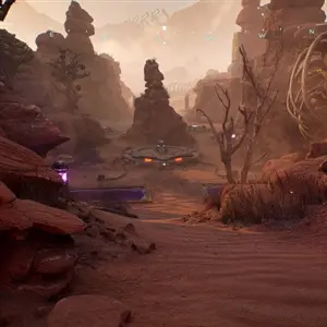 Causal Loop - Lantern