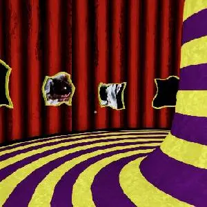 Cave of Illusions - Reality and Perception