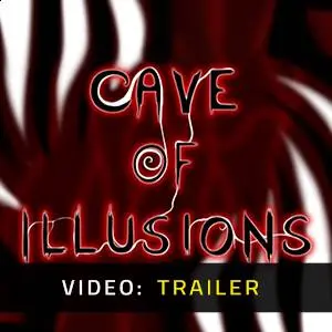 Cave of Illusions - Video Trailer