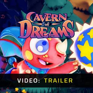 Cavern of Dreams - Video Trailer