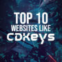 Top 10 Websites Like CDKeys