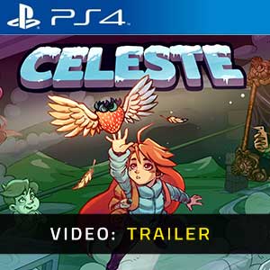 Celeste – Nintendo Switch Trailer 