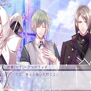 their bodies slowly turn to glass