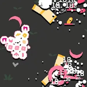 Centipede Gun - Slash