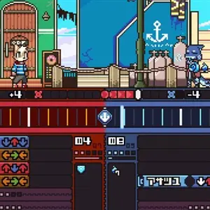 Cento - Battle Arena