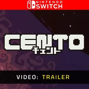Cento Nintendo Switch - Video Trailer
