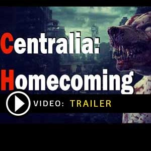 Centralia Homecoming