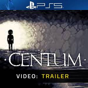 Centum PS5 - Video Trailer