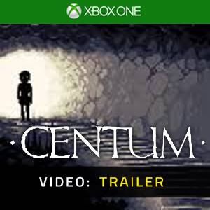 Centum Xbox One - Video Trailer