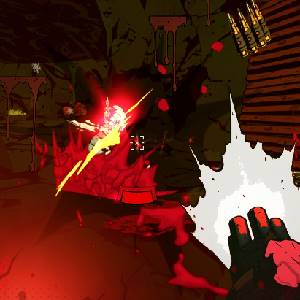 Chains of Fury - Heat