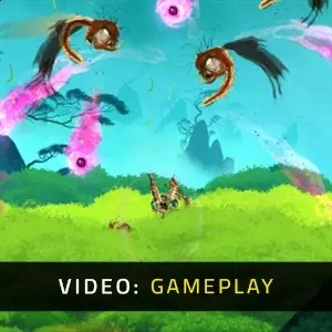 ChainStaff - Gameplay