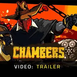 Chambers - Trailer