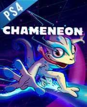 Chameneon Playstation 4