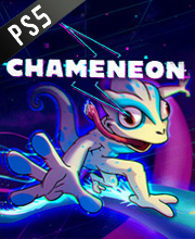 Chameneon Playstation 5