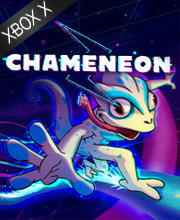 Chameneon Xbox Series X