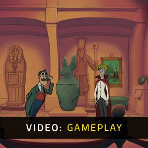 Champy the Useless Vampire - Gameplay Video