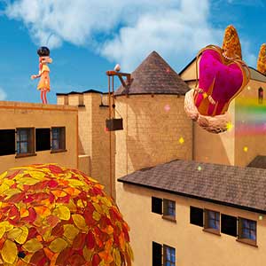 sabotage your opponents