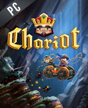 Chariot Pc