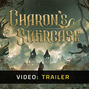 Charon’s Staircase - Video Trailer