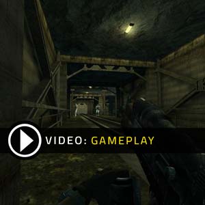 Chaser Gameplay Video