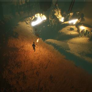 Chasing the Unseen - Underground