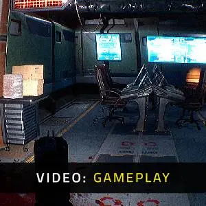 Chasmal Fear - Gameplay Video