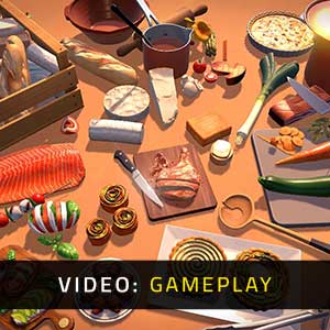 Chef Life - A Restaurant Simulator  Download and Buy Today - Epic Games  Store