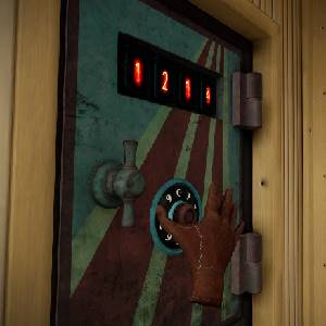 Chernobyl Again - Vault