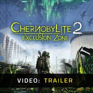 Chernobylite 2 Exclusion Zone - Video Trailer