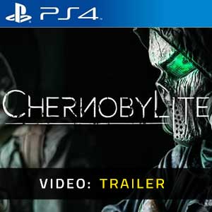 Chernobylite PS4 Video Trailer