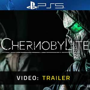 Chernobylite PS5 Video Trailer