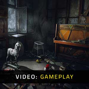 Chernobylite Gameplay Video