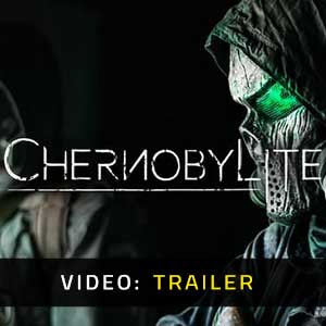 Chernobylite Video Trailer