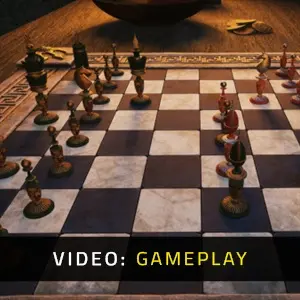 Chess Infinity - Gameplay Video