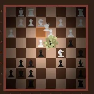 Chess Pills - Capture